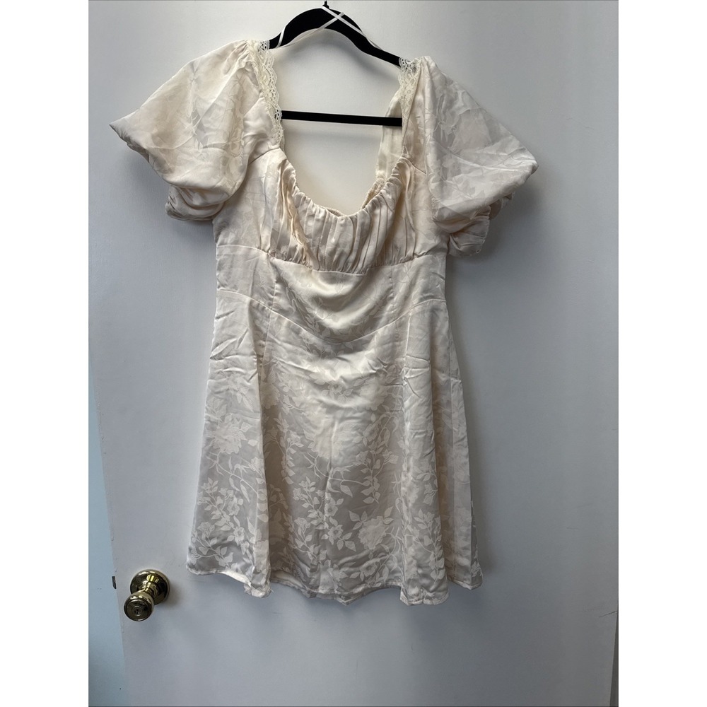 all in favor‎ dress L